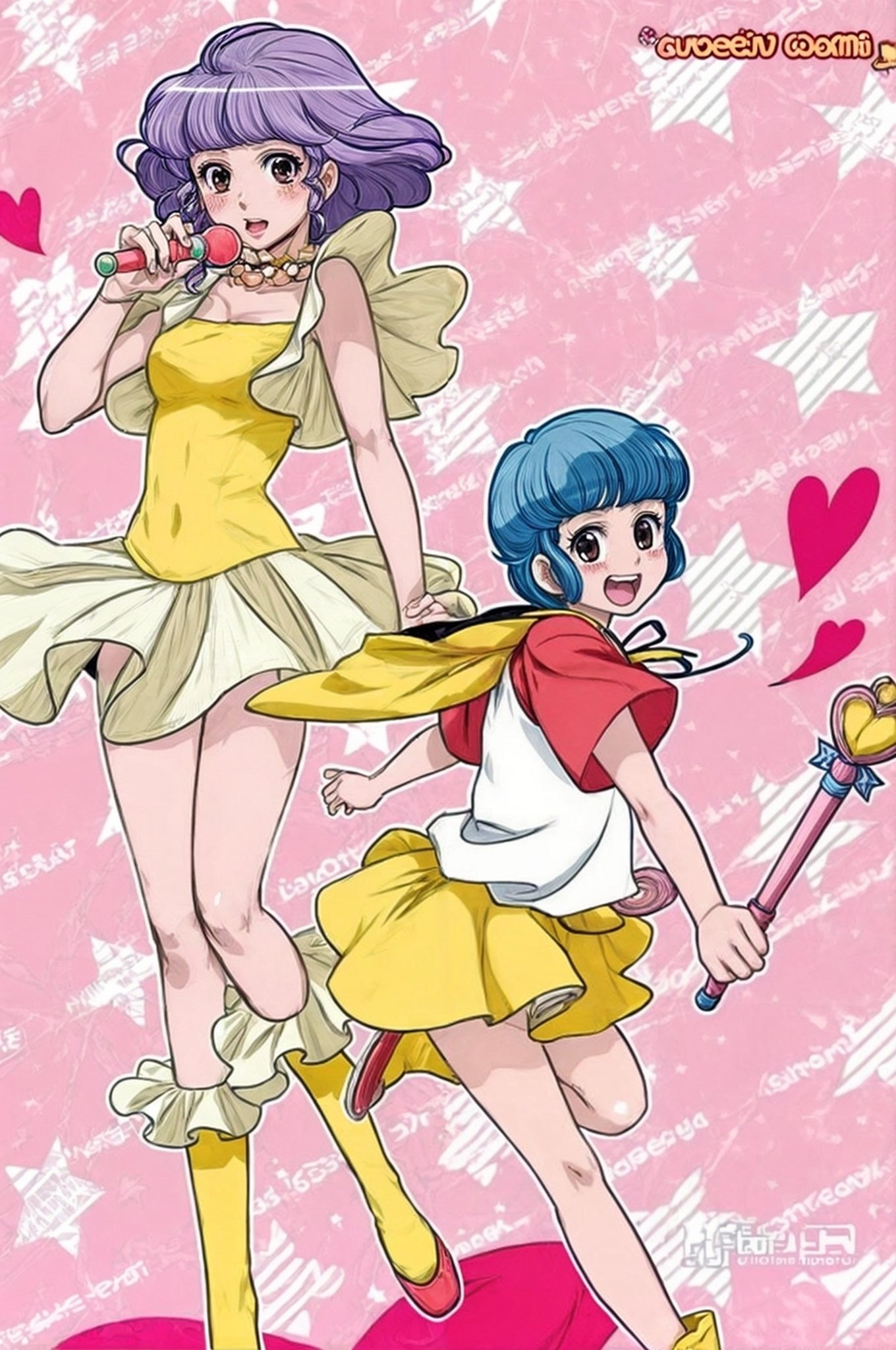 Poster de Especiais