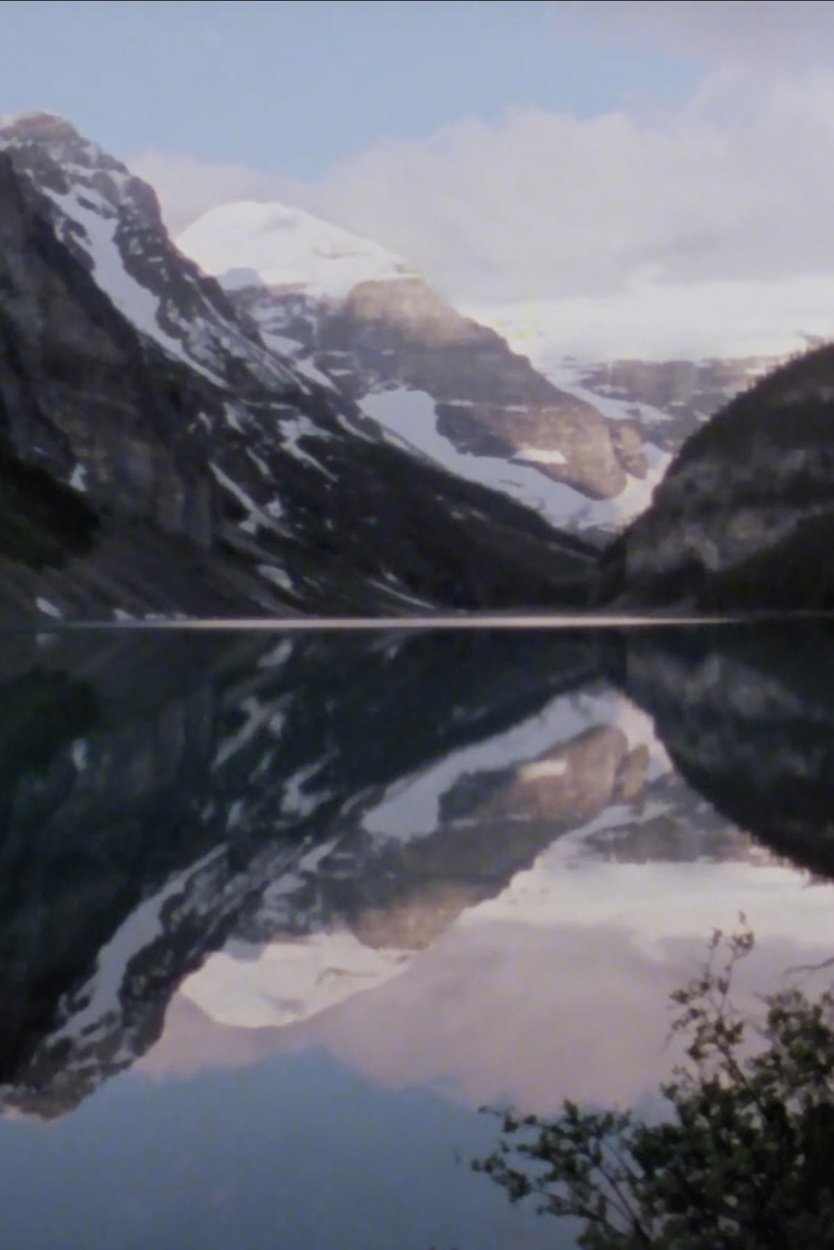 Poster de A Day in the National Parks