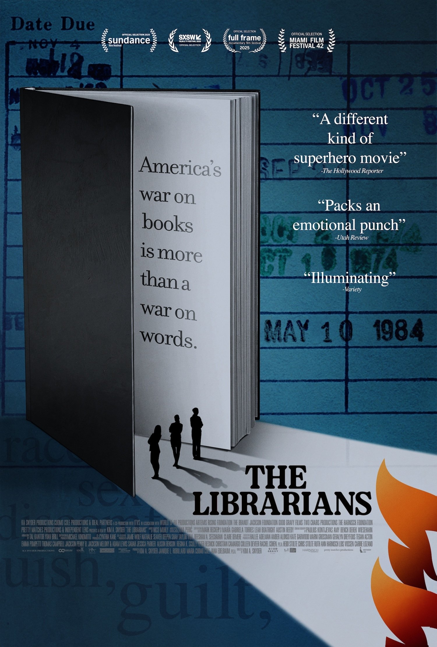 poster