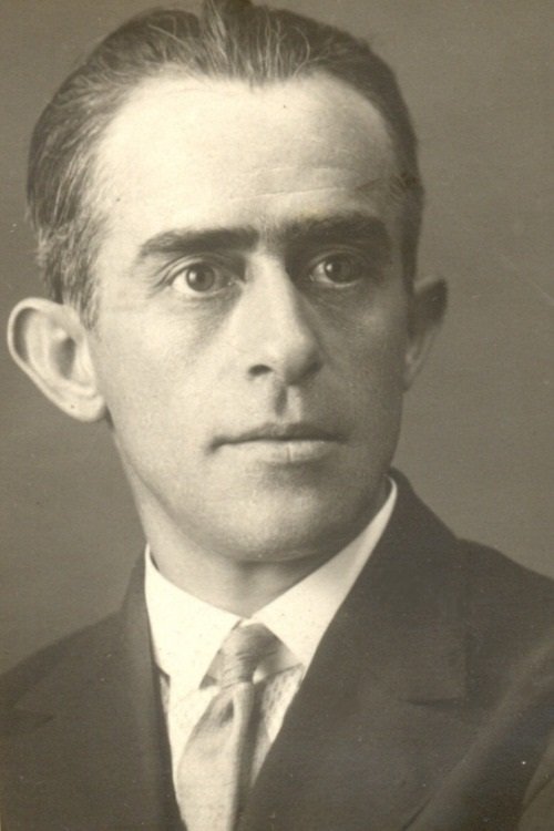 Foto de Vasil Gendov