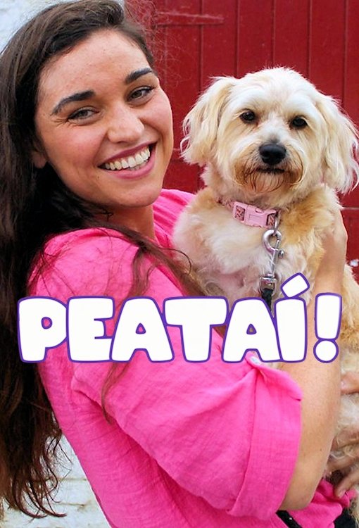 Poster de Peataí!