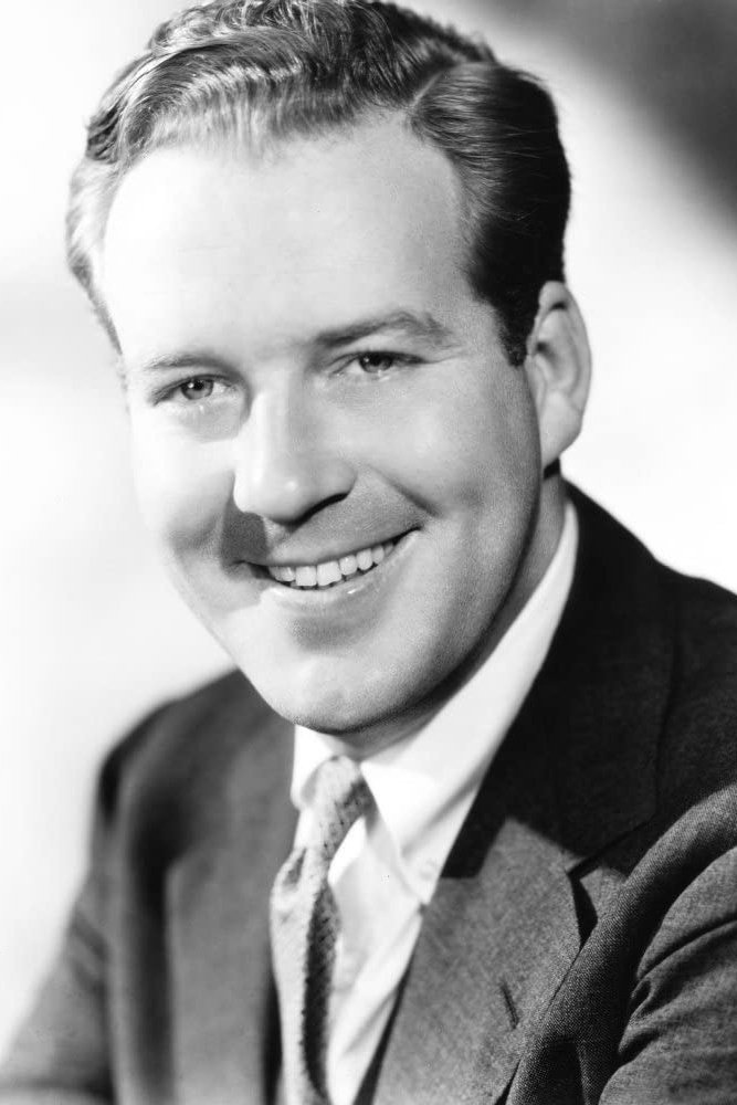 Foto de Dick Foran