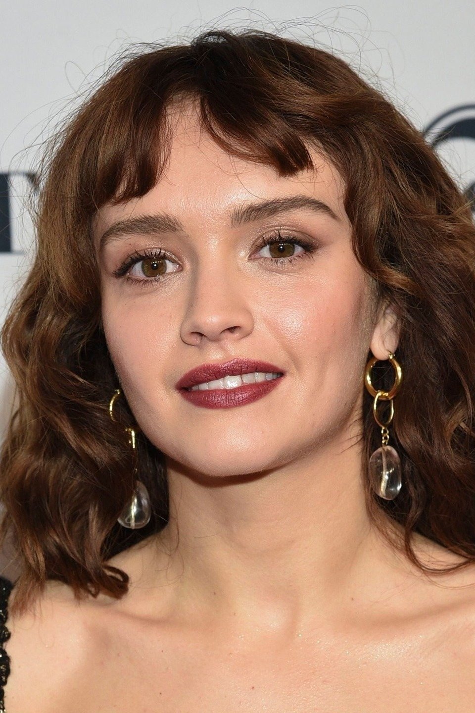 Foto de Olivia Cooke