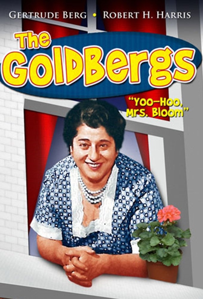 Poster de The Goldbergs