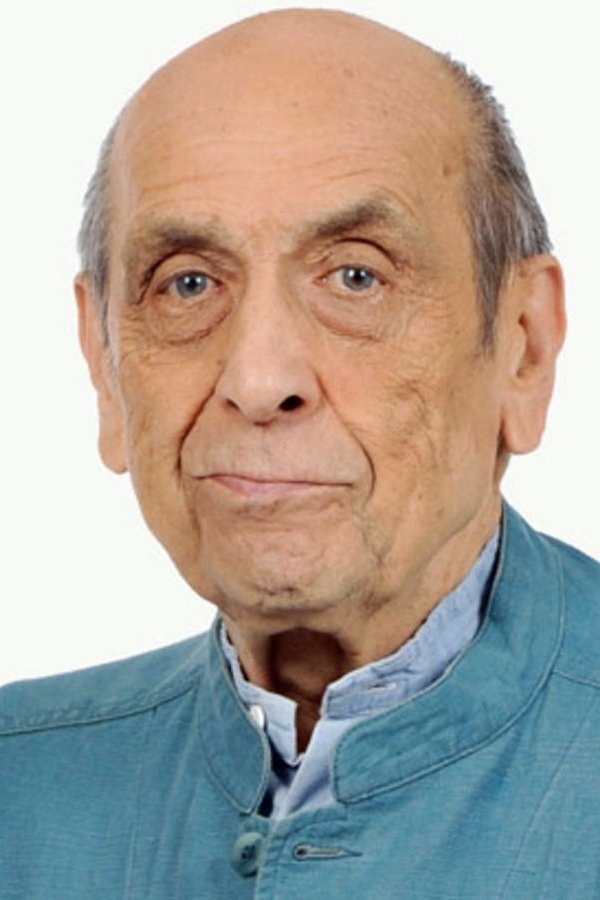 Foto de Rémo Forlani