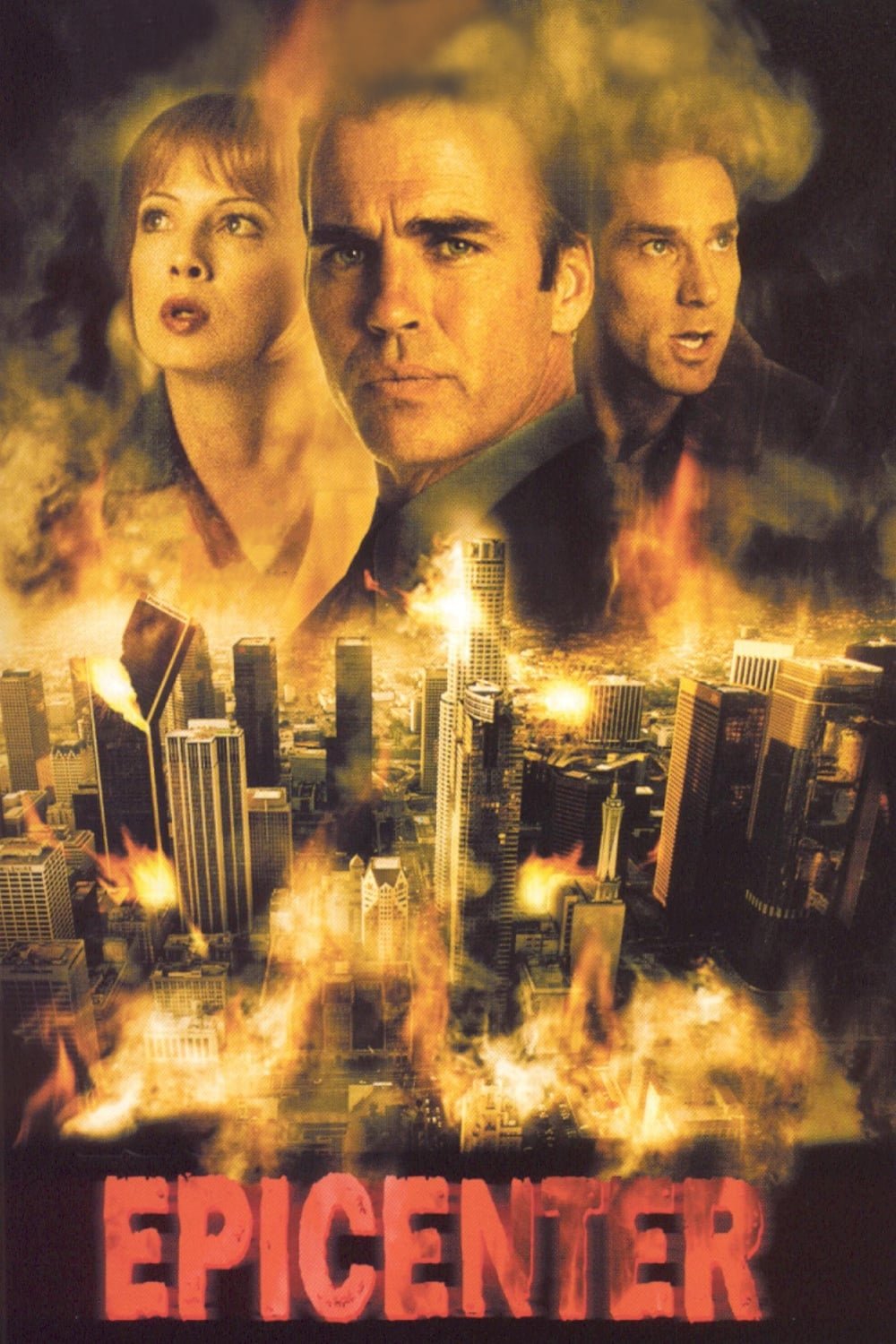 Poster movie