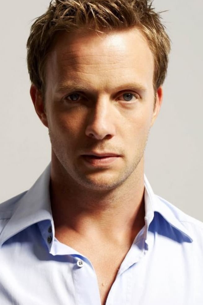Foto de Rupert Penry-Jones
