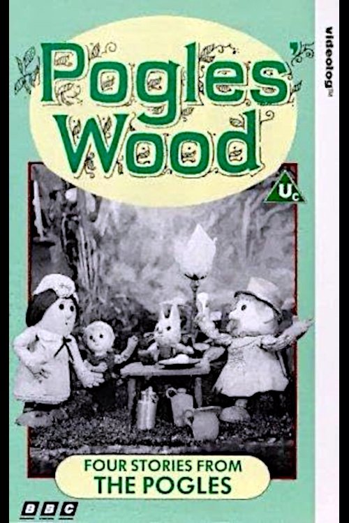 Poster de Pogles' Wood