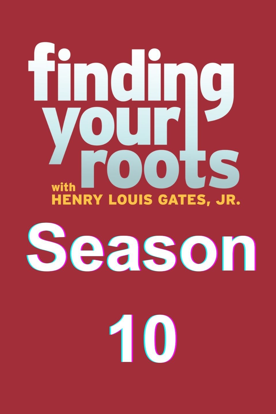 Poster de Temporada 10