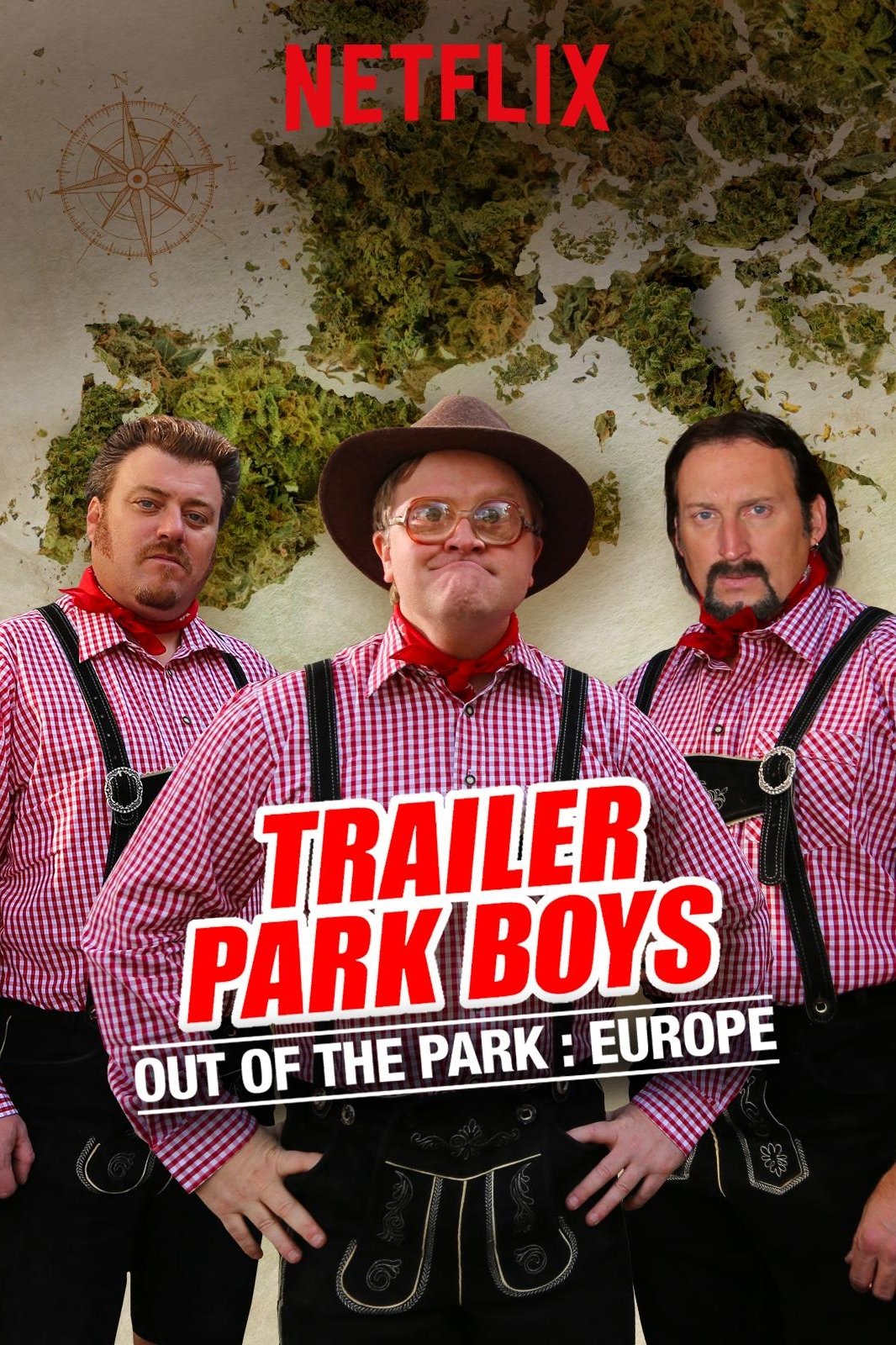Poster de Temporada 1