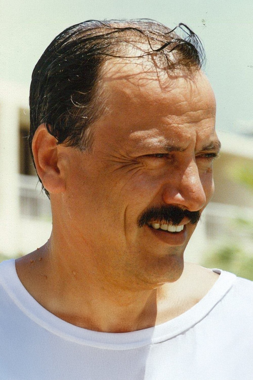 Foto de Temel Gürsu
