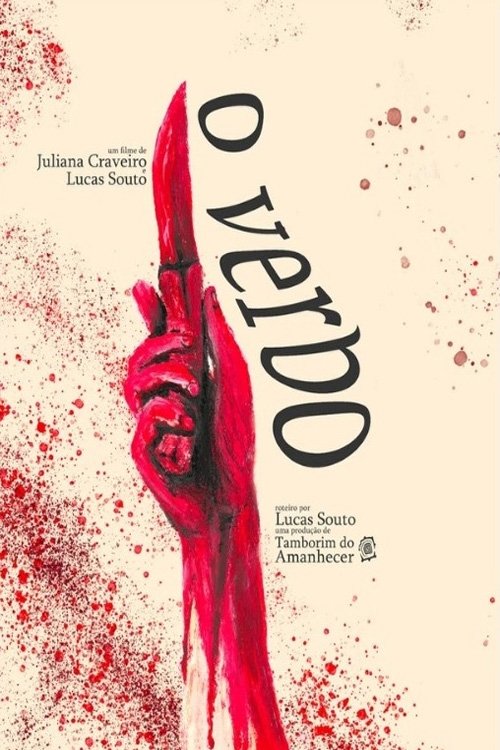 Poster de O Verbo