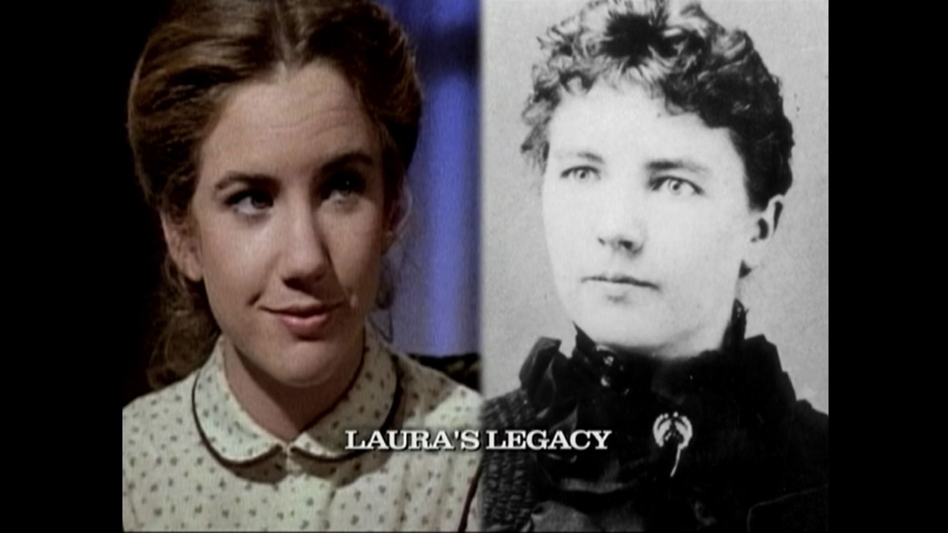 Documentary 'Laura's Legacy'