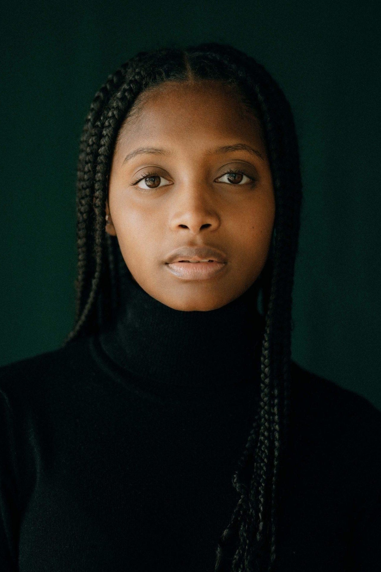 Foto de Cíntia Semedo