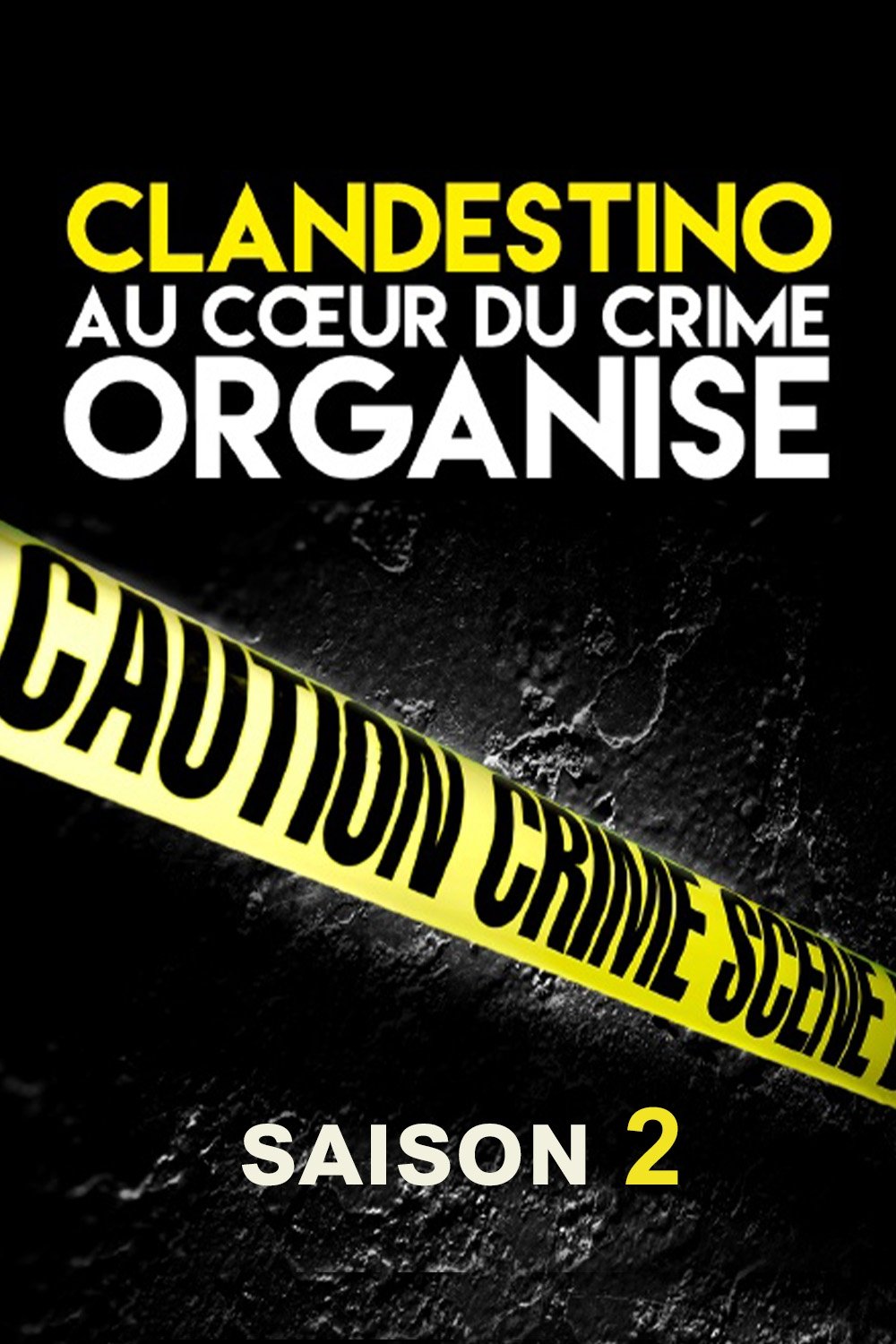 Poster de Temporada 2