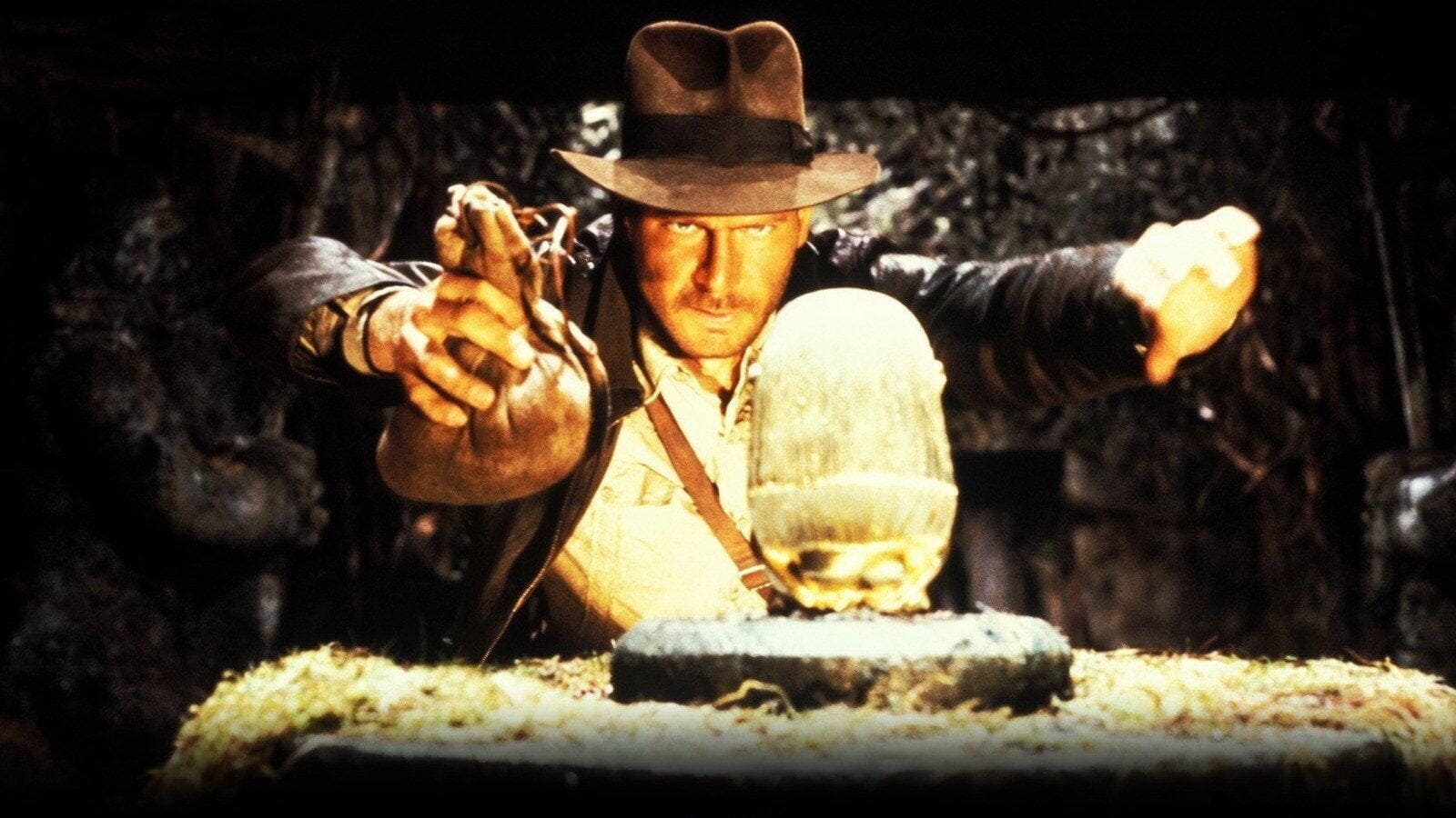 Raiders of the Lost Ark 1981 Soap2Day