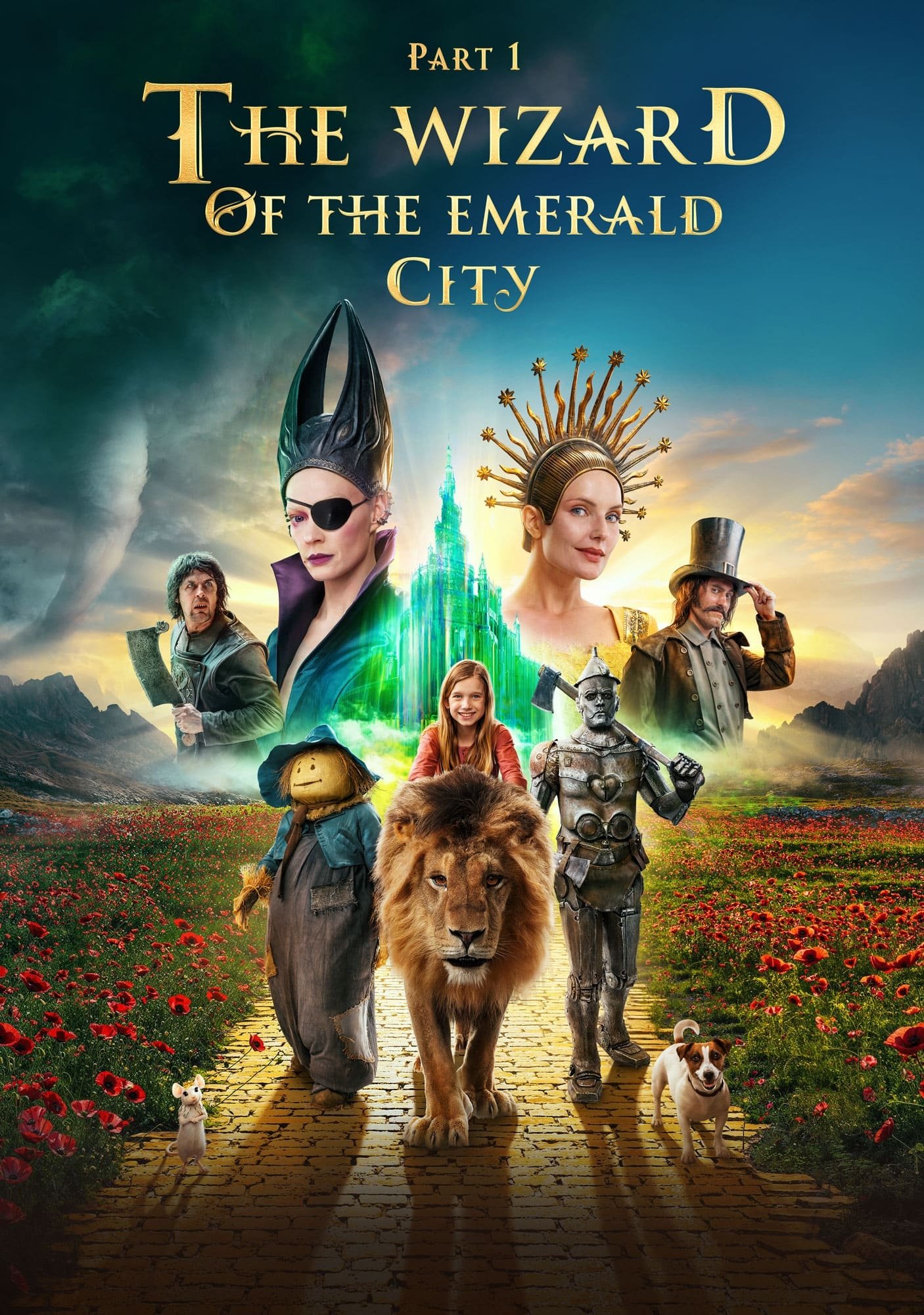 Poster movie