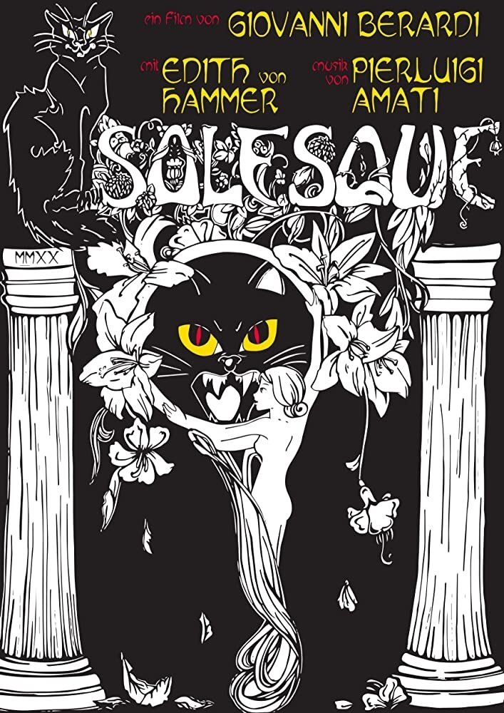 Poster de Isolesque