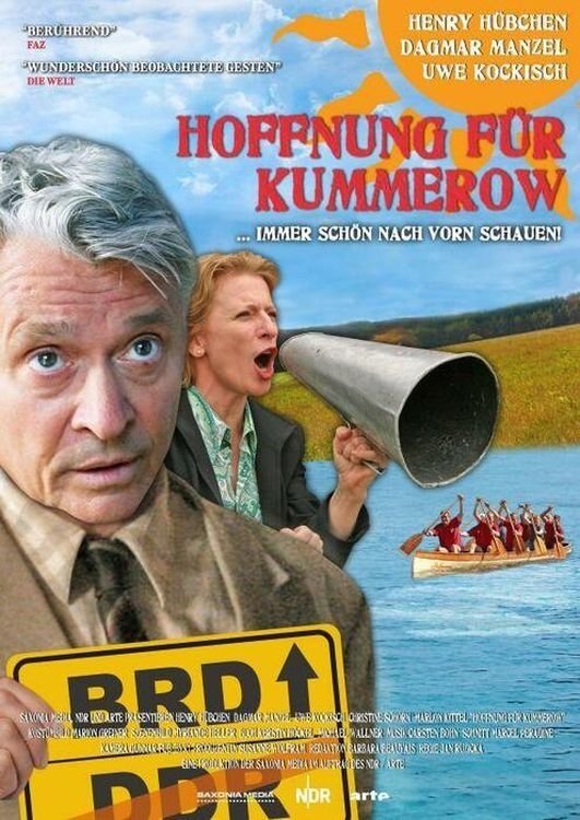 Hoffnung fĂŒr Kummerow