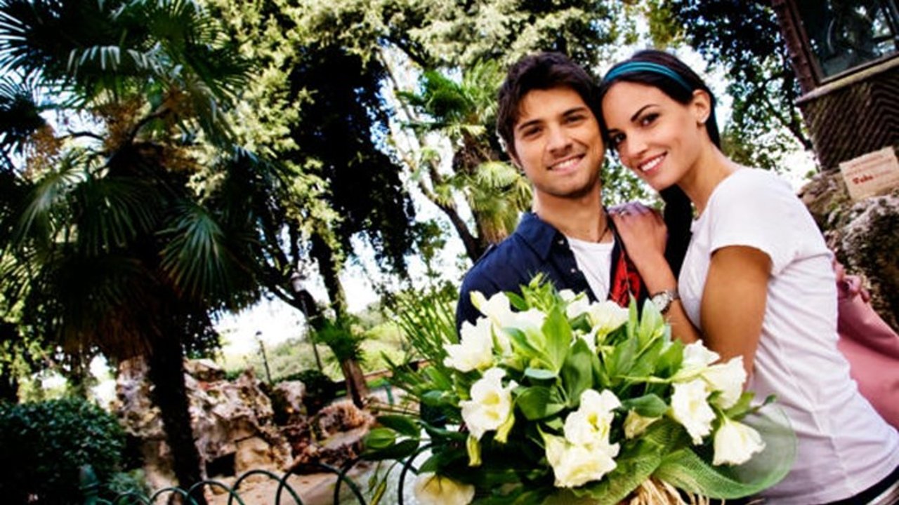 Backdrop image