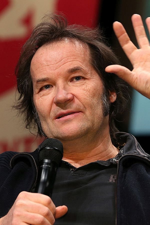 Foto de Peter Zeitlinger