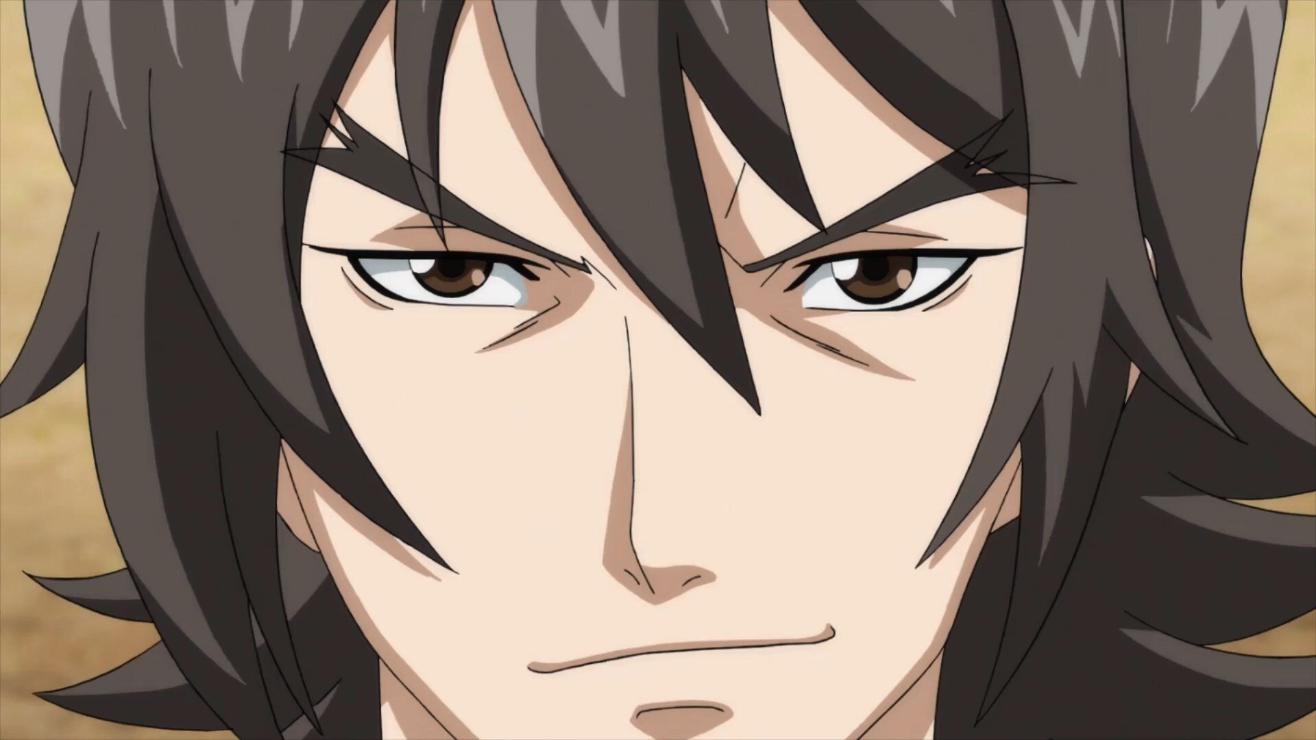 Magic Duel! Mo Fan VS Yu Ang