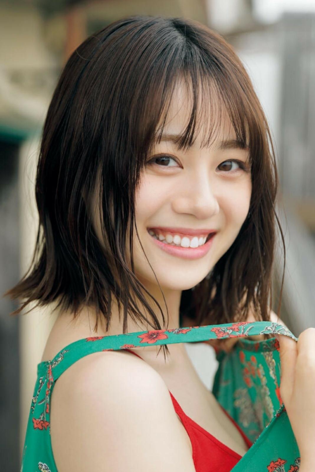 Foto de Miku Ito