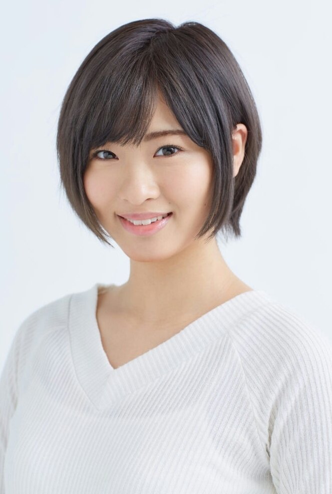 Foto de Saki Matsuda