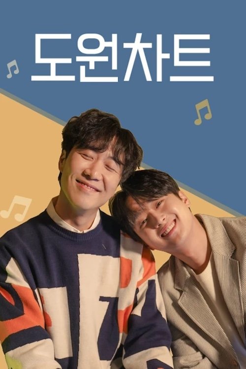 Poster de 도원차트