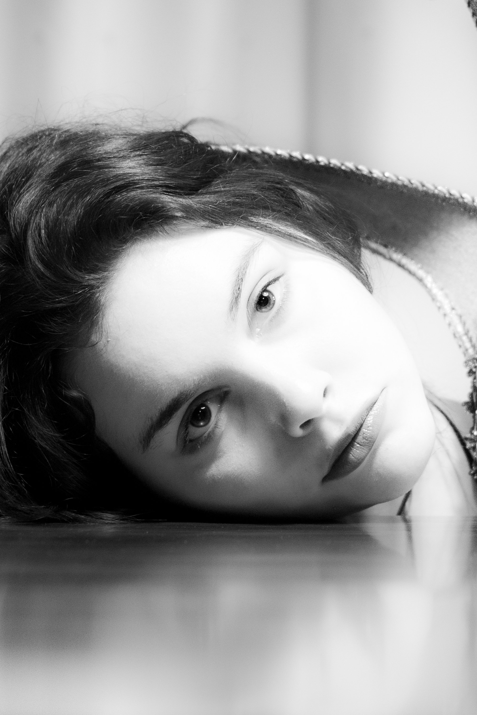Foto de Maria Gil