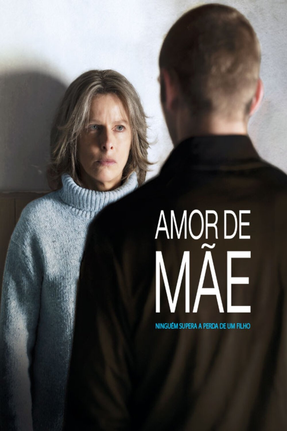 Poster de Amor de Mãe