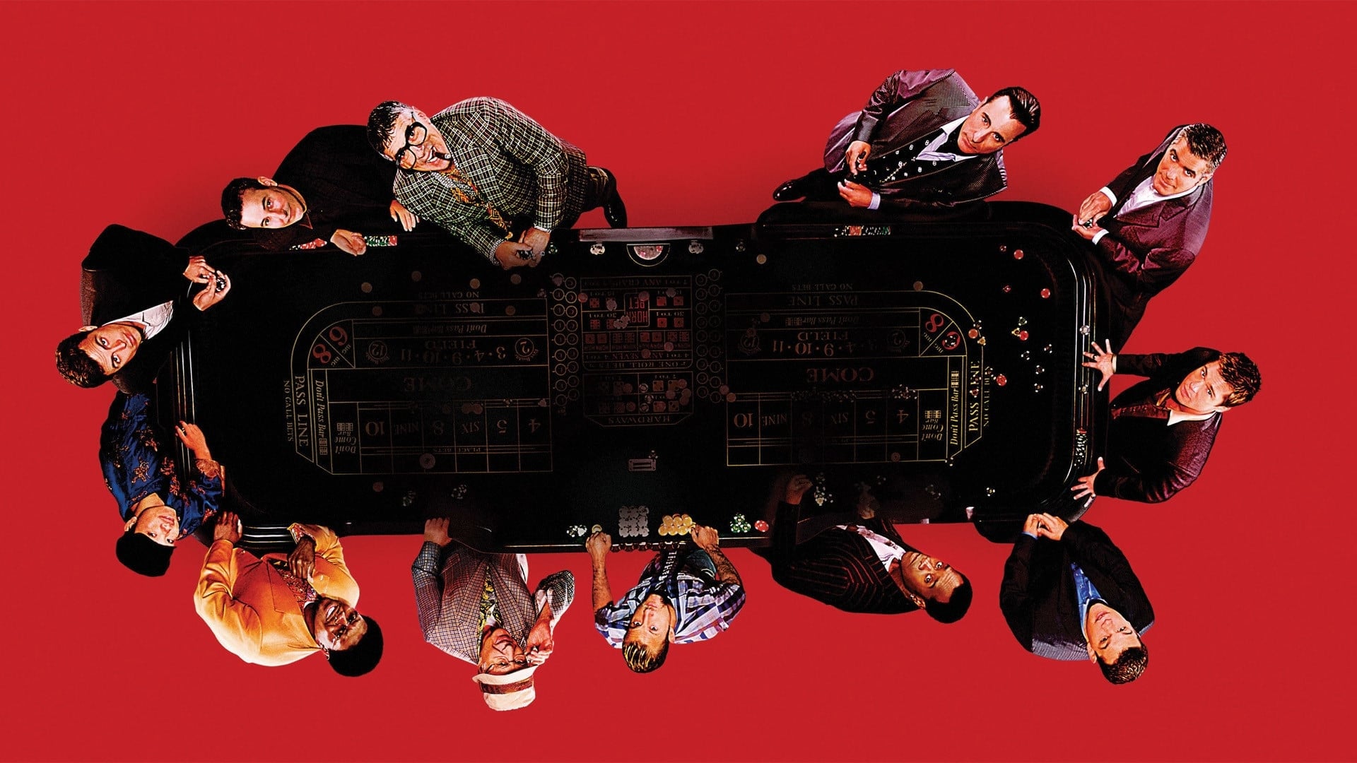 Ocean’s Thirteen 2007 123movies