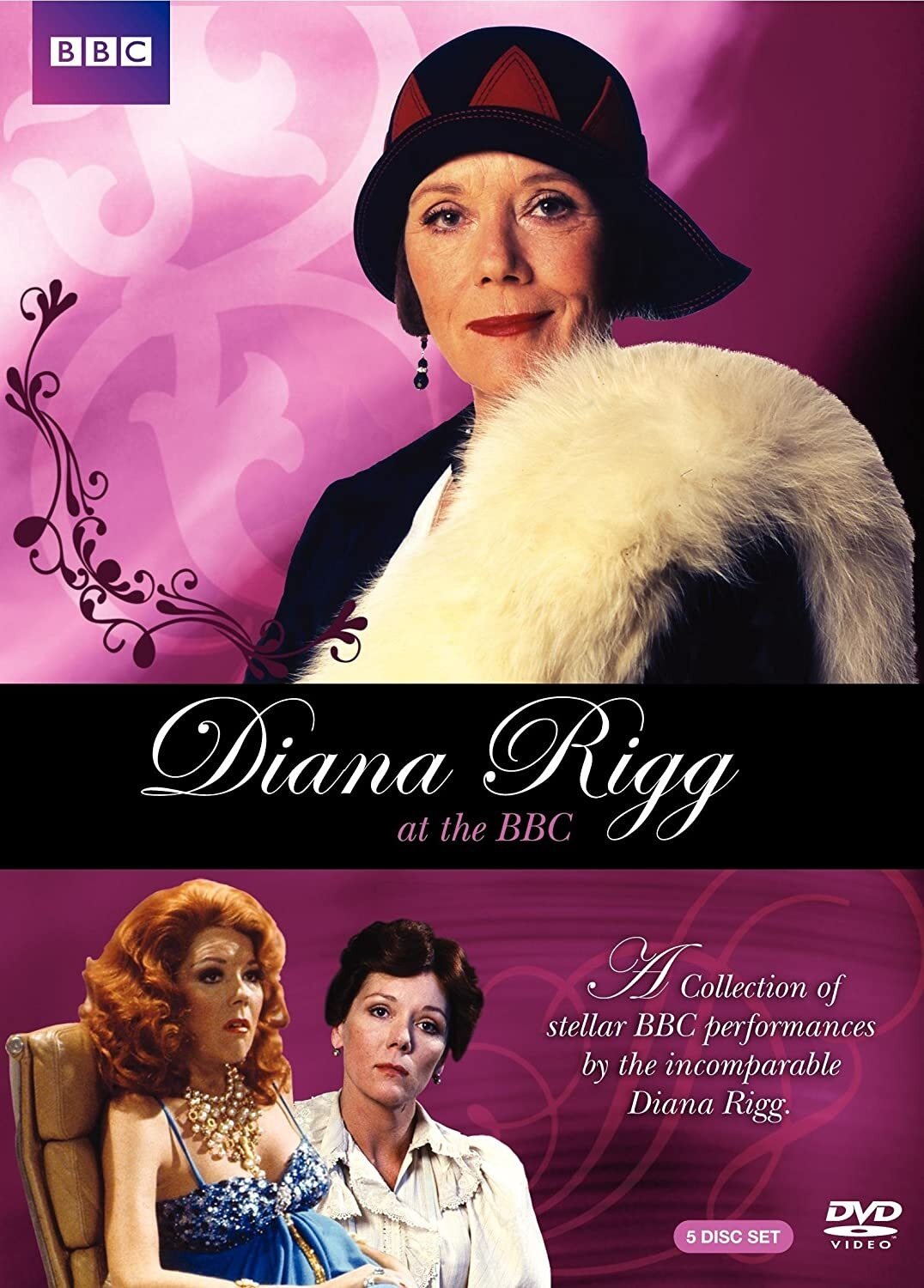 Poster de Three Piece Suite