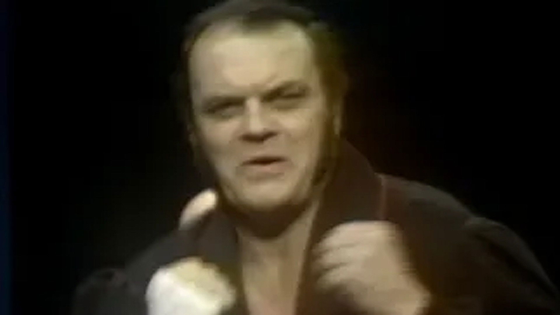 All Star Wrestling - February 10, 1979