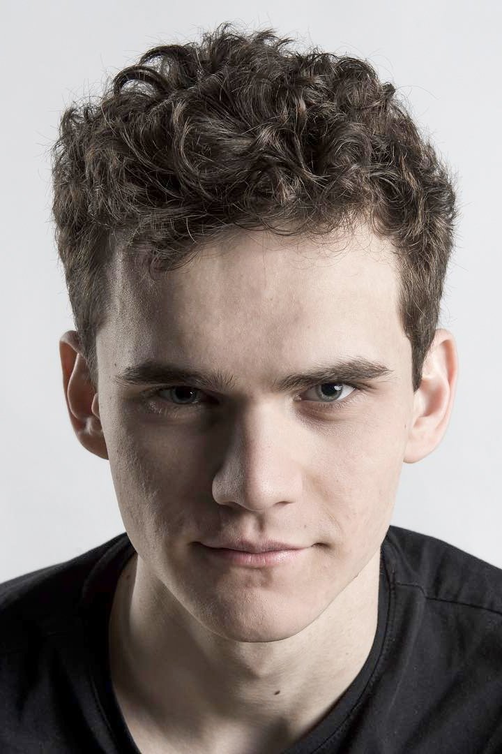 Foto de Ján Keselý