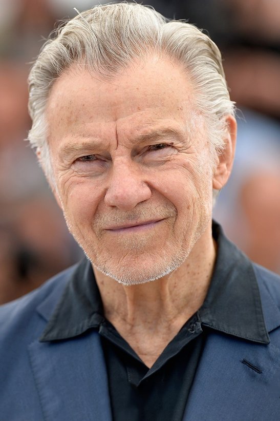 Foto de Harvey Keitel