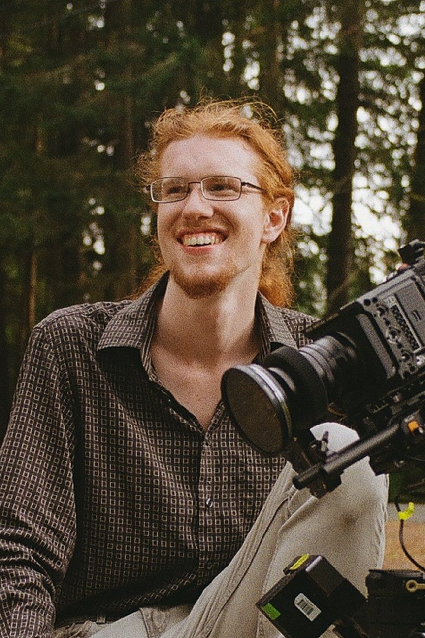 Foto de Daniel Edelen