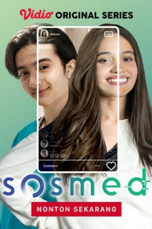 Poster de Sosmed
