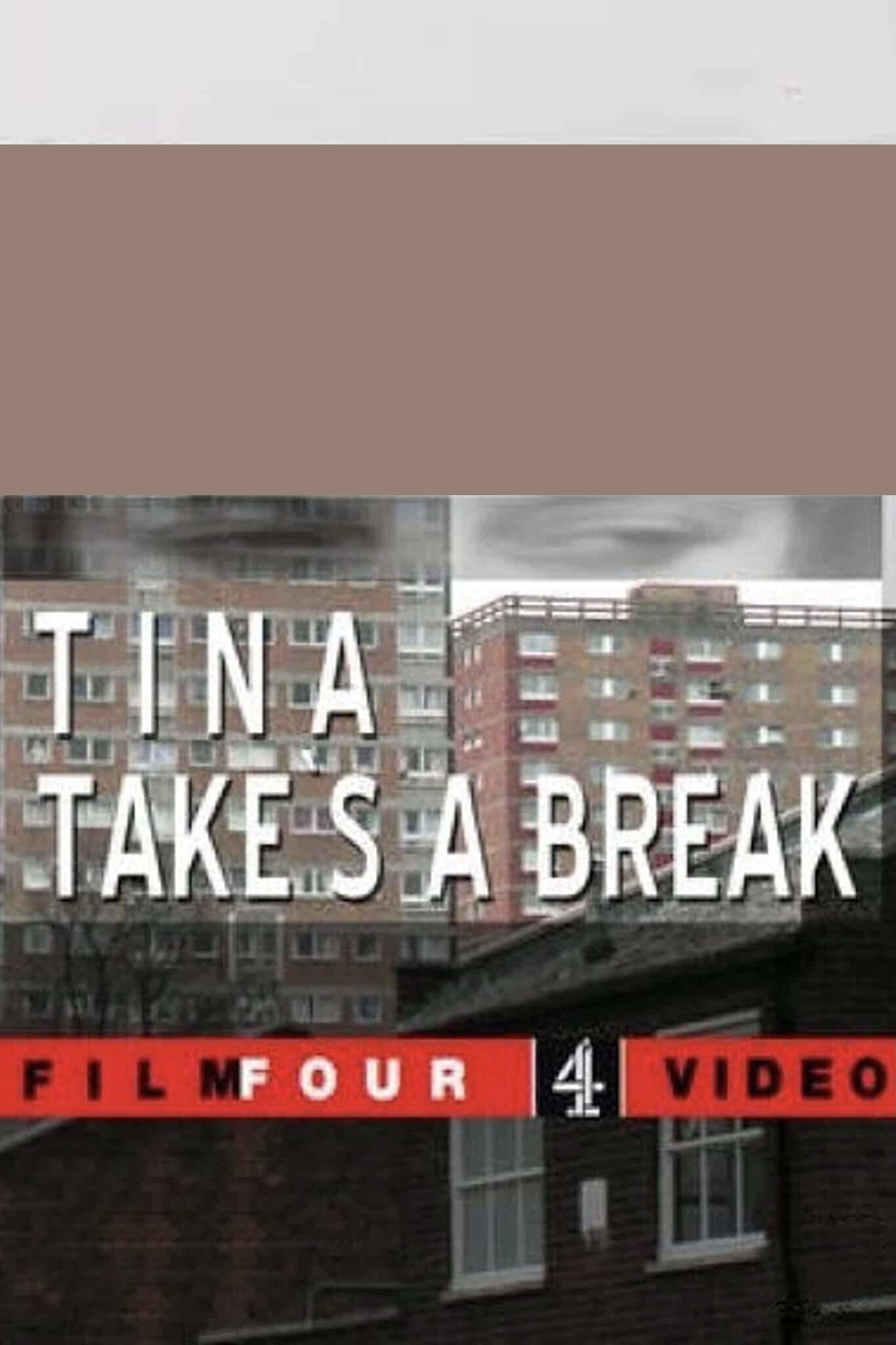 Poster de Tina Takes a Break