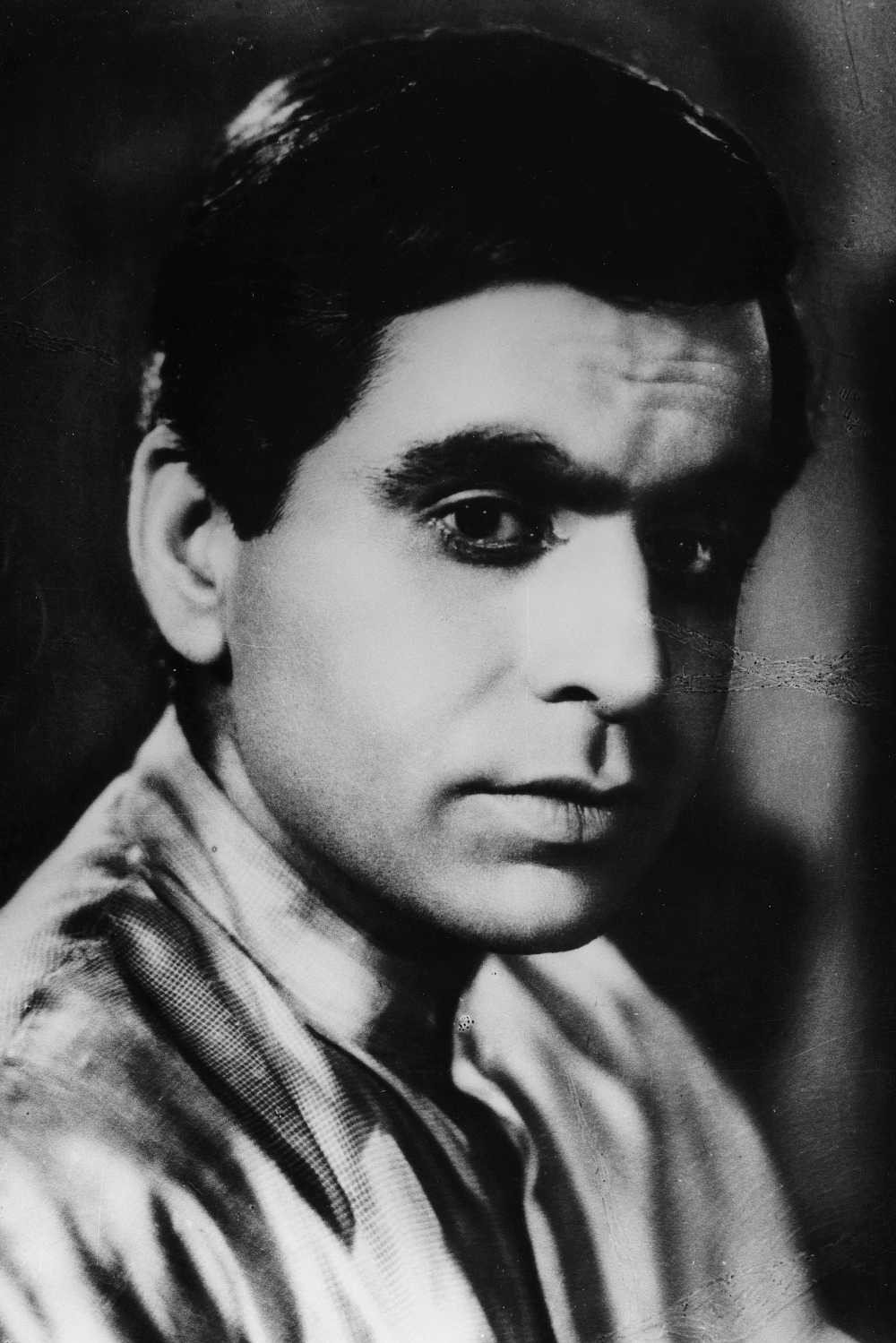 Foto de Dilip Kumar
