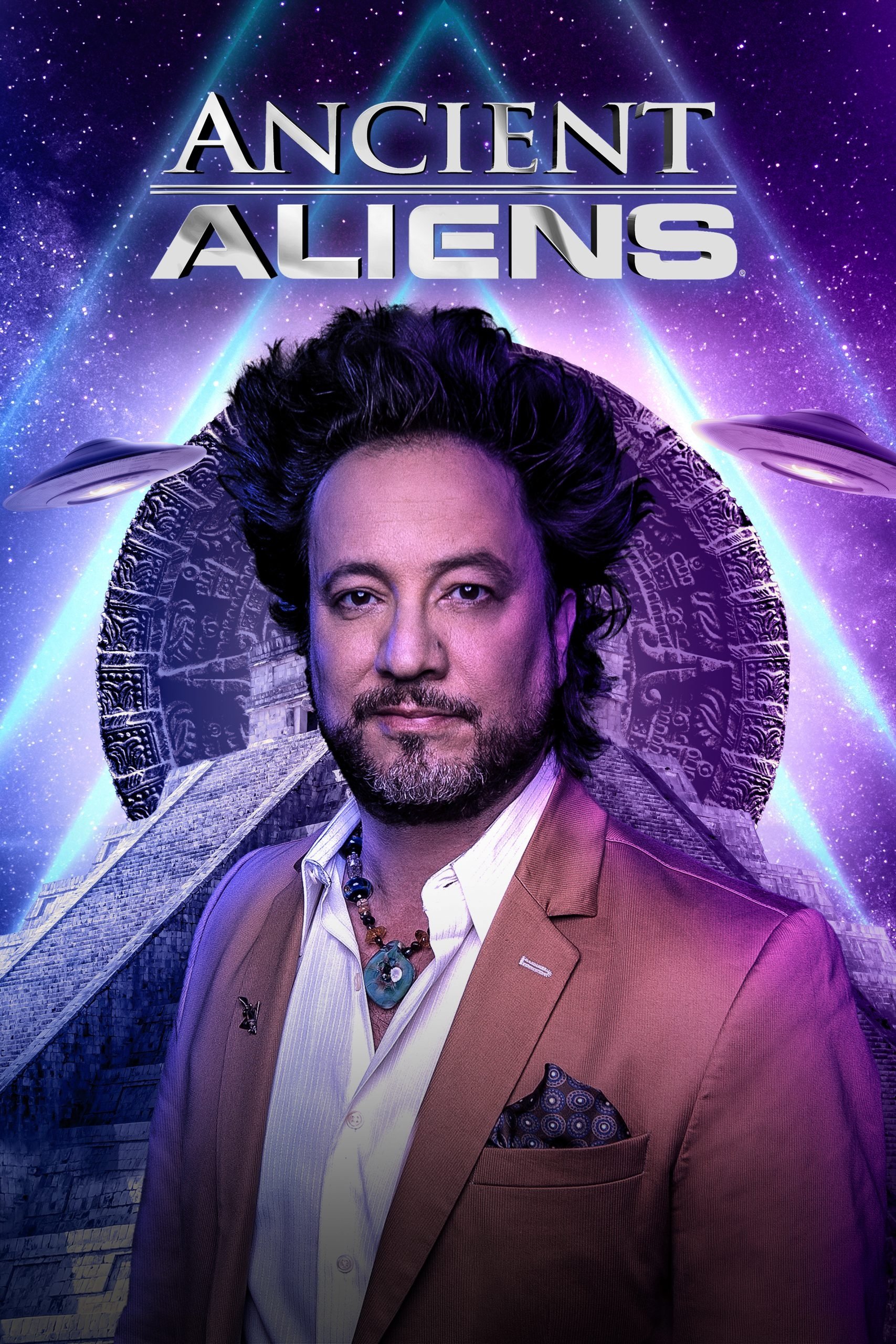 Poster de Temporada 20