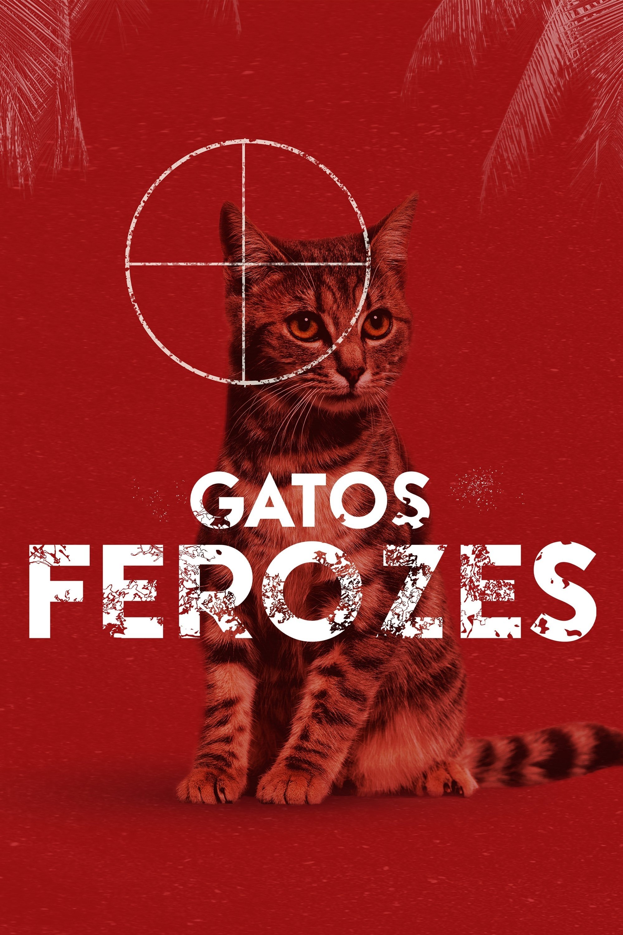 Poster de Feral