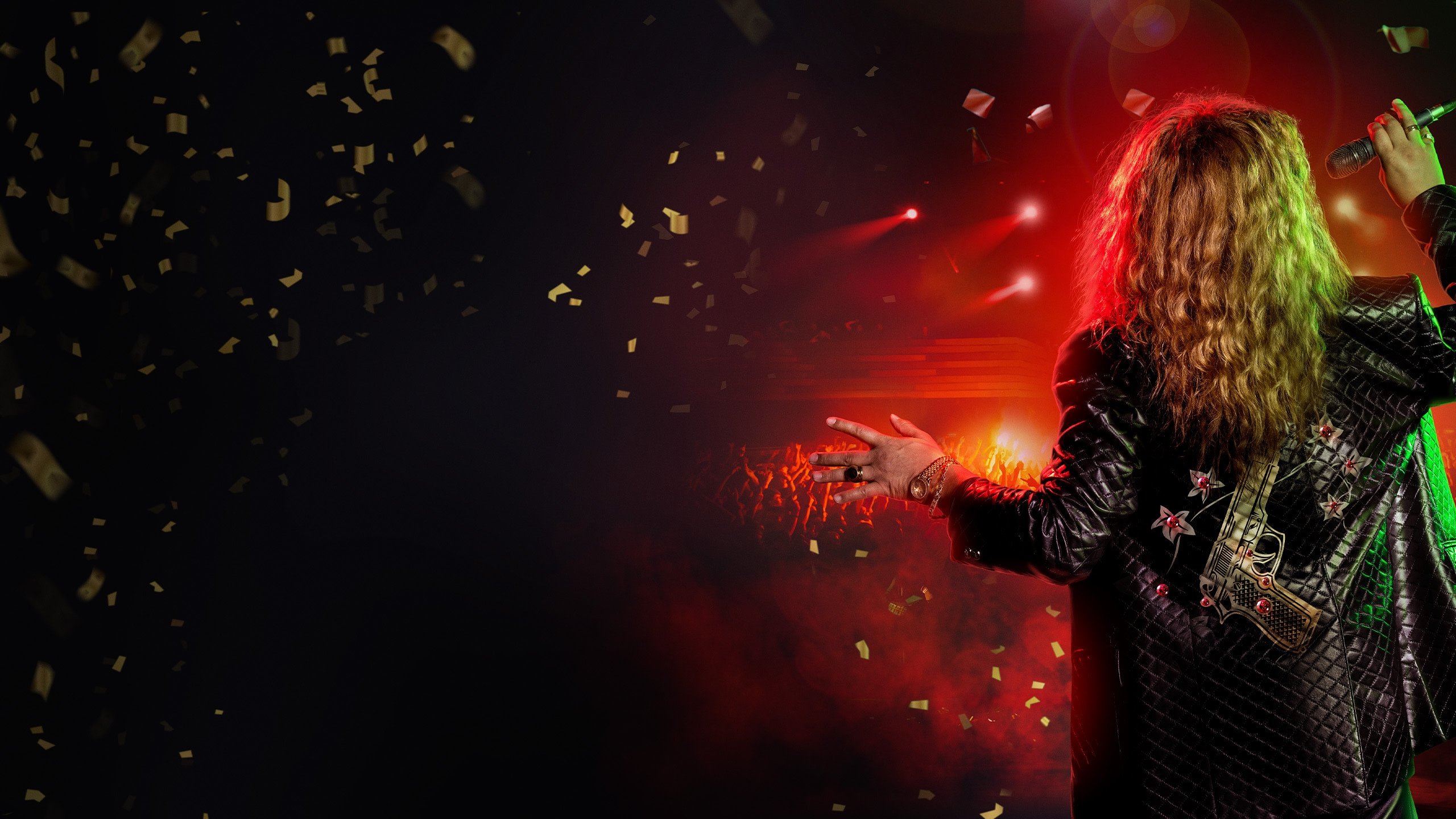 Backdrop image