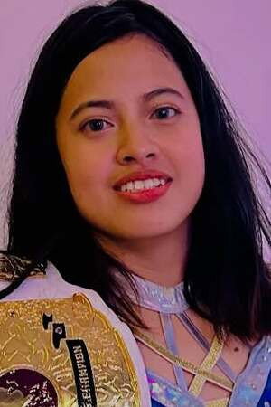 TJPW Grand Princess '26