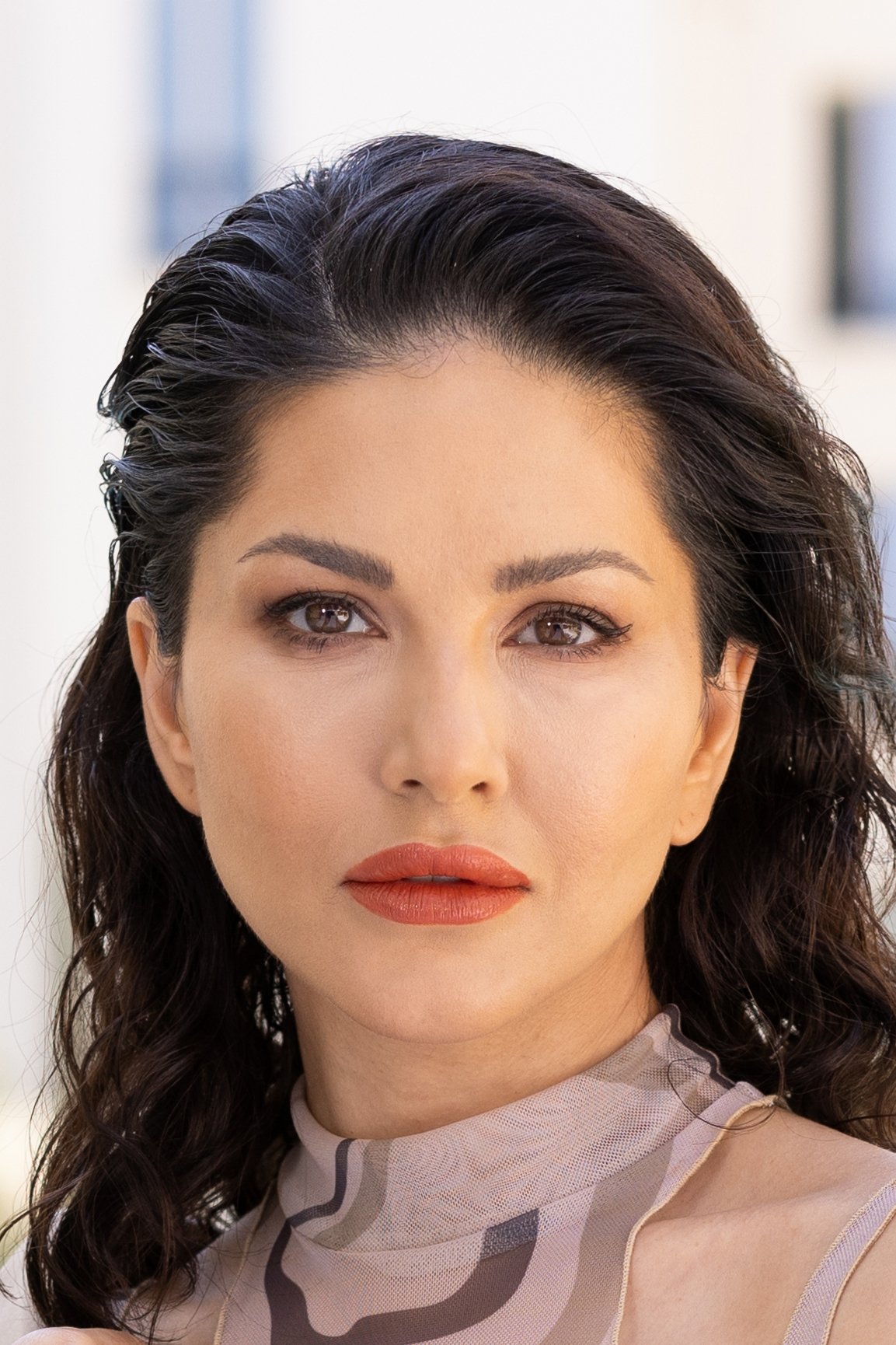 Foto de Sunny Leone