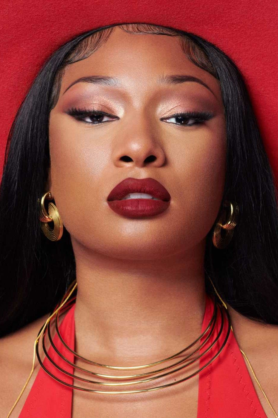 Foto de Megan Thee Stallion