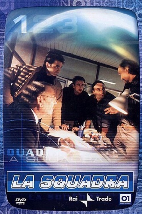 Poster de Temporada 1