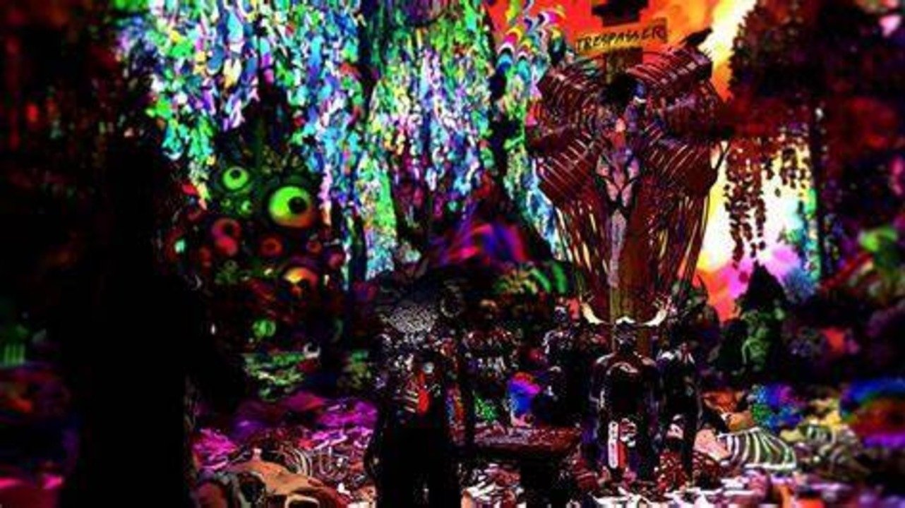 Backdrop image