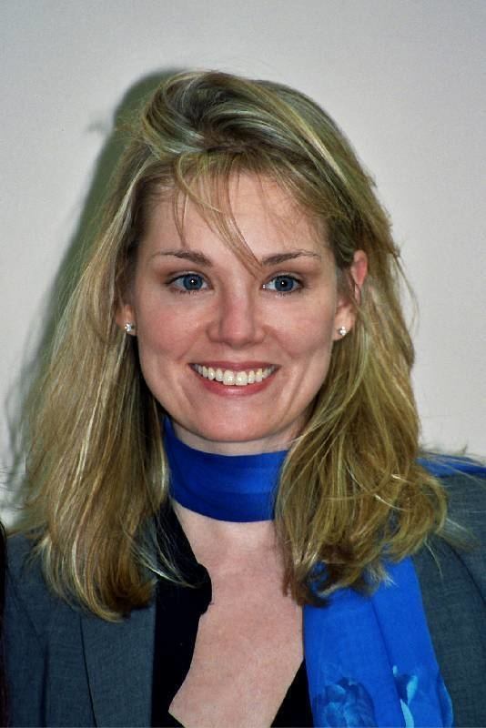 Foto de Marjorie Monaghan