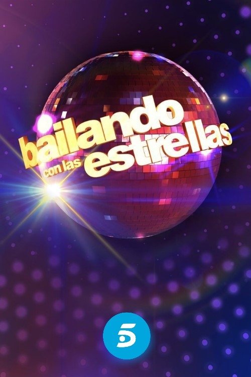 Poster de Bailando con las estrellas